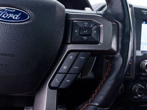 Used 2018 Ford F150 Raptor w/ Equipment Group 802A Luxury AWD/4WD image 26