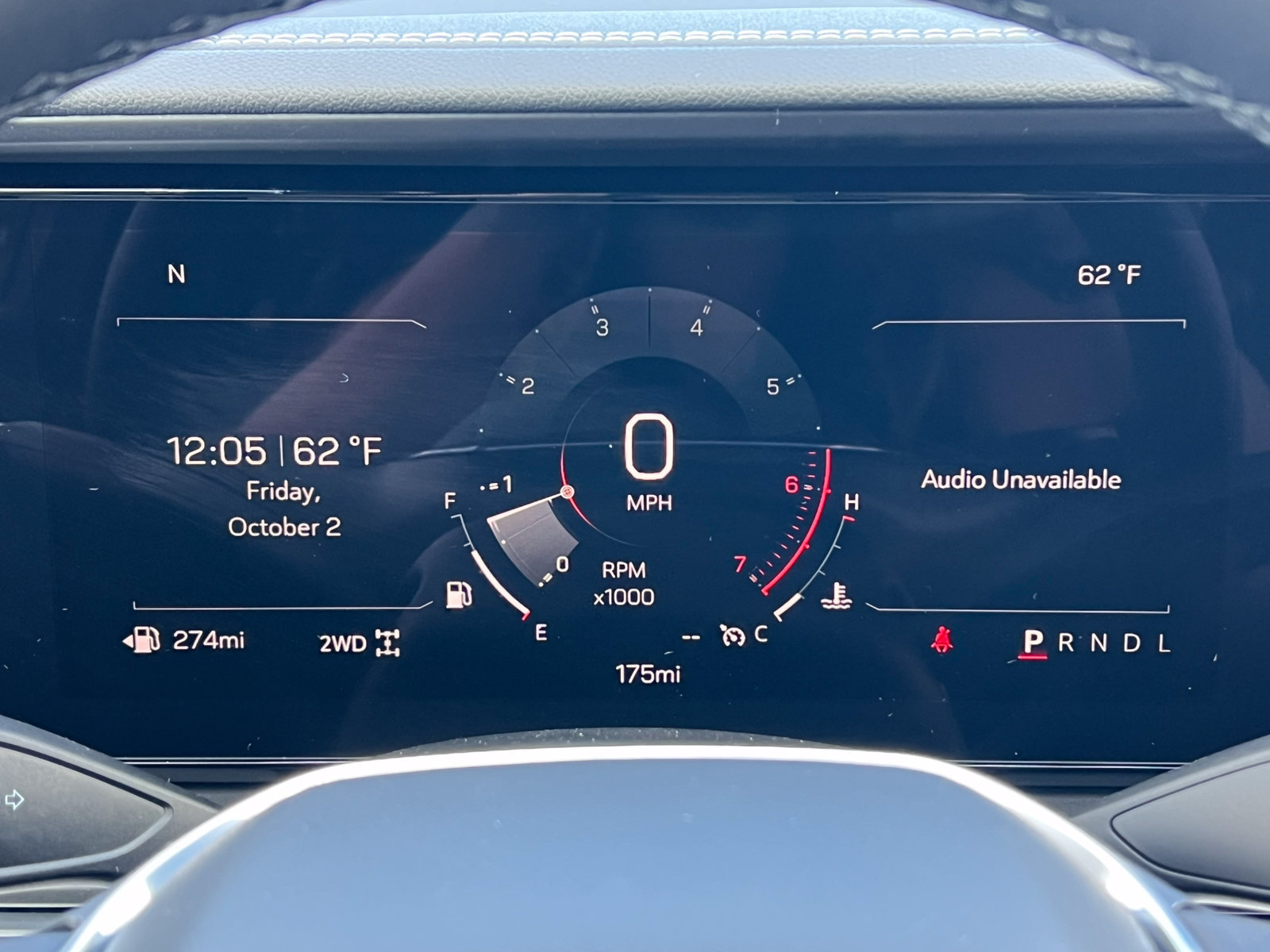 New 2027 GMC Terrain Elevation AWD/4WD image 16
