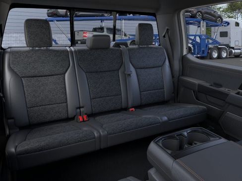 New 2026 Ford F150 Tremor AWD/4WD image 11