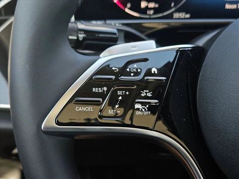 New 2026 Mercedes-Benz E 350 Sedan image 13