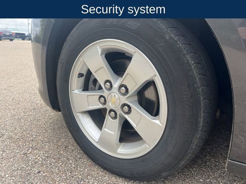 Used 2013 Chevrolet Malibu LS w/ Protection Package FWD image 12