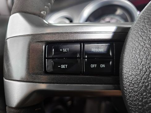 Used 2012 Ford Mustang Shelby GT500 w/ Electronics Pkg image 26