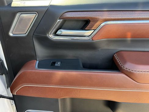 Used 2023 GMC Sierra 1500 Denali Ultimate image 20