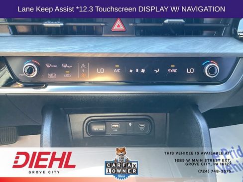 Used 2025 Kia Sportage X-Line AWD/4WD image 33