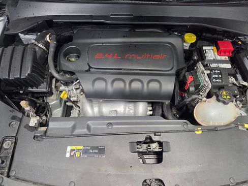 Certified 2022 Jeep Compass Trailhawk w/ Sun and Sound Group image 26