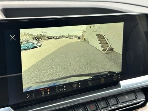 New 2025 Chevrolet Silverado 1500 RST w/ Convenience Package II image 10