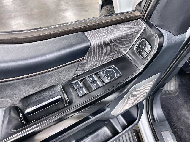 Certified 2023 Ford F150 Platinum w/ Equipment Group 701A High AWD/4WD image 16