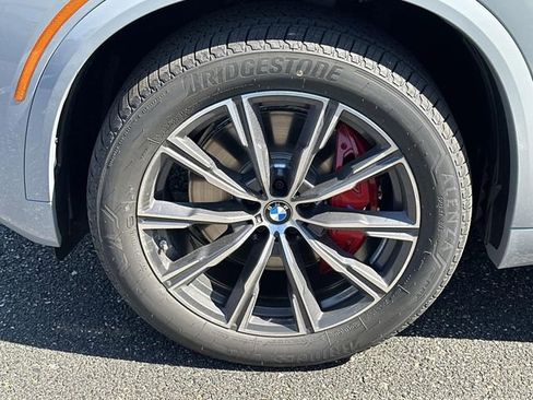 New 2026 BMW X5 xDrive40i AWD/4WD image 7
