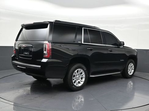 Used 2020 GMC Yukon SLT w/ Open Road Package RWD image 5