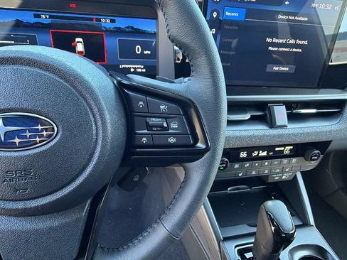 New 2026 Subaru Outback Limited XT AWD/4WD image 28