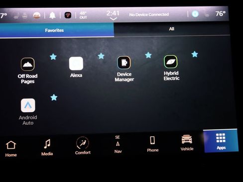 Used 2023 Jeep Grand Cherokee Summit image 60