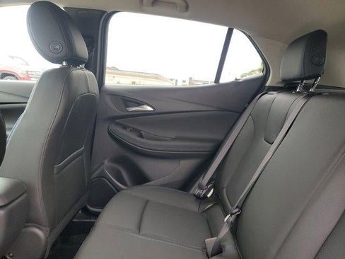 New 2026 Buick Encore GX Sport Touring image 9