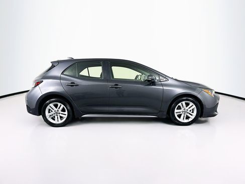 Used 2022 Toyota Corolla SE image 10