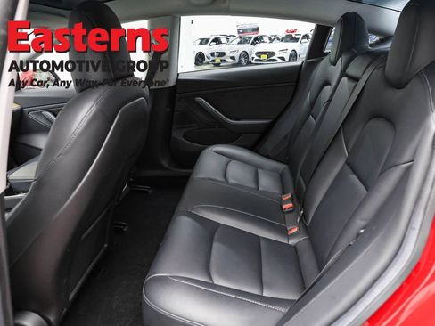 Used 2019 Tesla Model 3 Long Range AWD/4WD image 15
