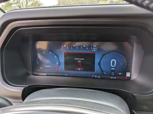 New 2025 Ford F150 Platinum w/ Equipment Group 702A High image 34