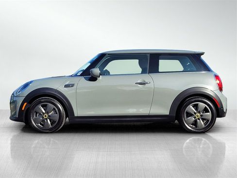 Used 2023 MINI Cooper SE image 7