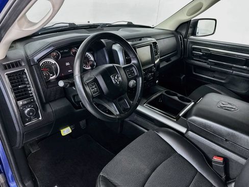 Used 2015 RAM 1500 Sport AWD/4WD image 27