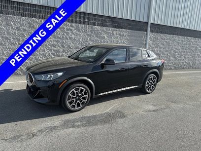 Certified 2025 BMW X2 xDrive28i w/ Convenience Package