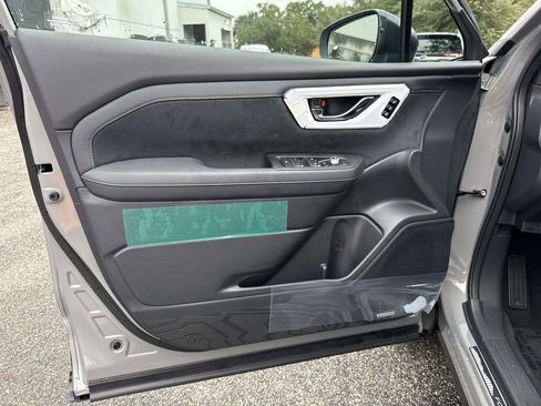 New 2026 Subaru Forester Touring image 19