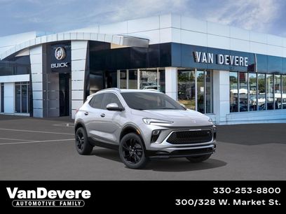 New 2026 Buick Encore GX Sport Touring w/ Comfort Package