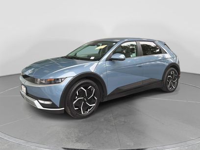Used 2024 Hyundai Ioniq 5 SEL