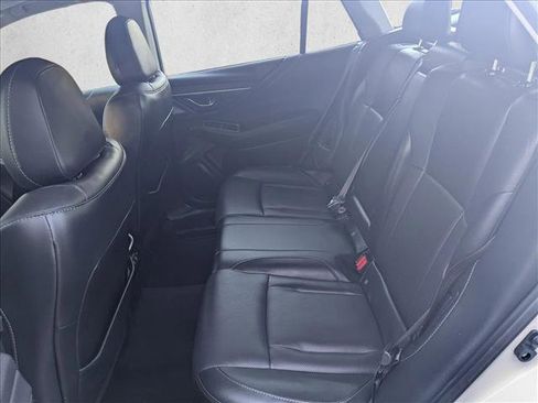 Used 2020 Subaru Outback Limited w/ Popular Package #2 image 12