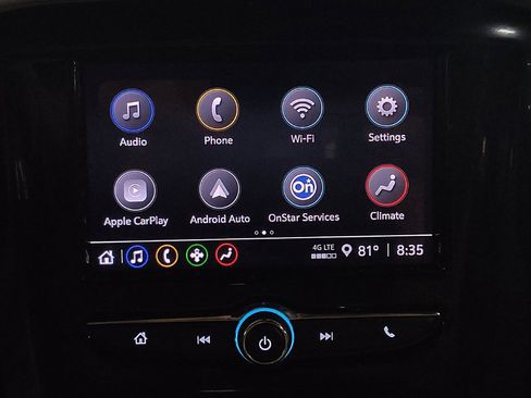 Used 2023 Chevrolet Traverse LS FWD image 25