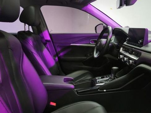 Used 2025 Acura Integra image 22