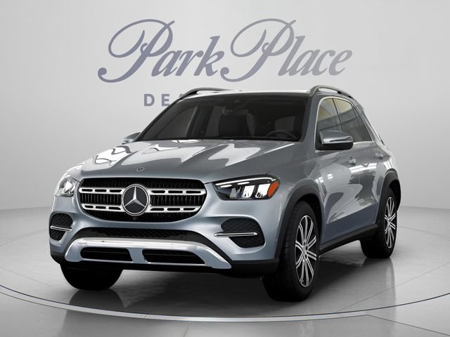 Used 2026 Mercedes-Benz GLE 350 4MATIC image 38