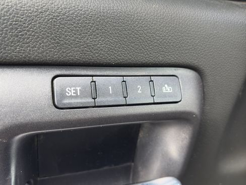 Used 2016 GMC Sierra 1500 SLT w/ Max Trailering Package AWD/4WD image 24