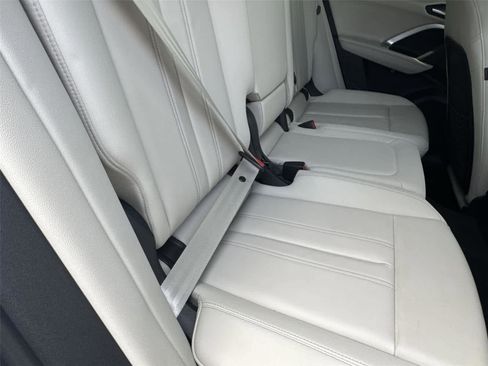Used 2025 Audi Q5 Premium Plus AWD/4WD image 17