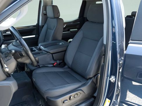 Used 2023 Chevrolet Silverado 1500 LT AWD/4WD image 14