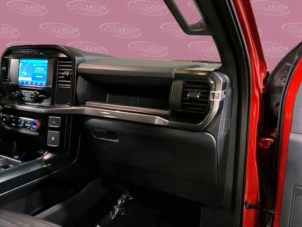 Used 2023 Ford F150 XL w/ STX Appearance Package AWD/4WD image 33