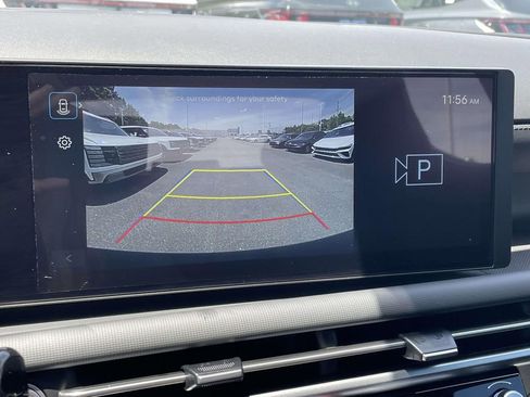 New 2026 Hyundai Santa Cruz SE AWD/4WD image 26