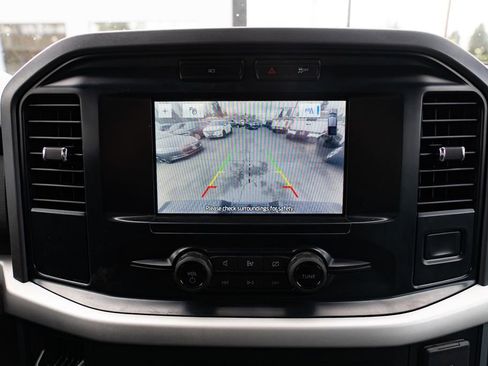 Used 2023 Ford F150 XLT AWD/4WD image 15