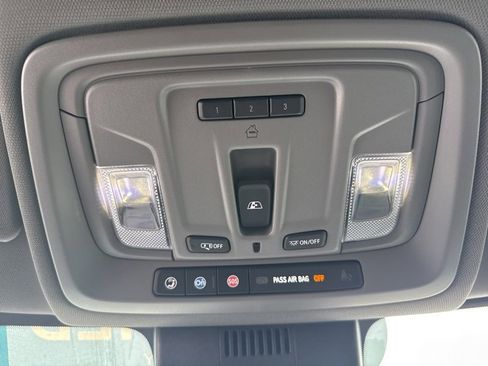 Certified 2025 Chevrolet Silverado 2500 LT w/ Trail Boss Package image 29