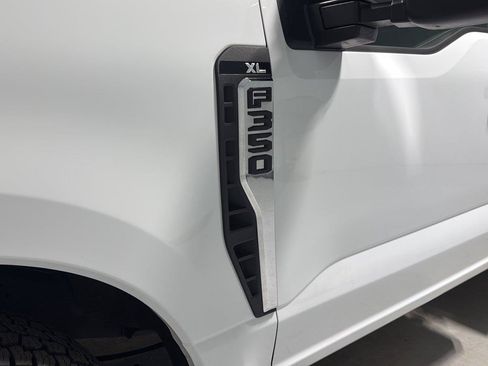 Certified 2023 Ford F350 XL RWD image 30