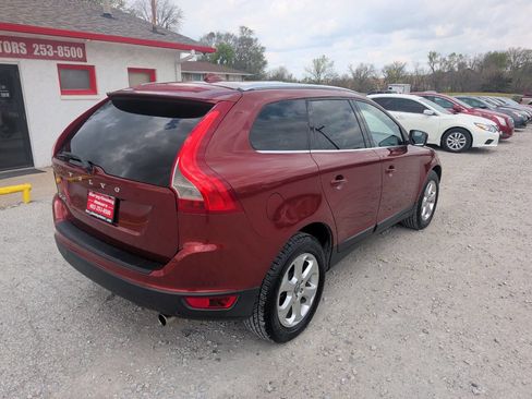 Used 2013 Volvo XC60 3.2 FWD image 3