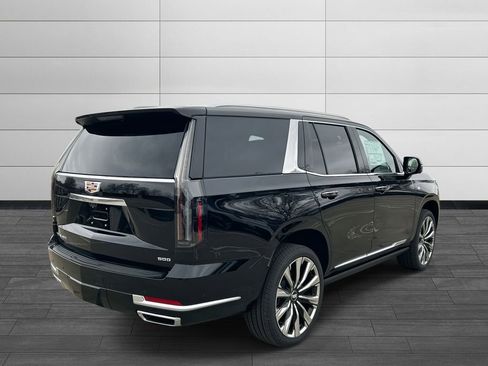 New 2026 Cadillac Escalade Luxury w/ Touring Package image 5
