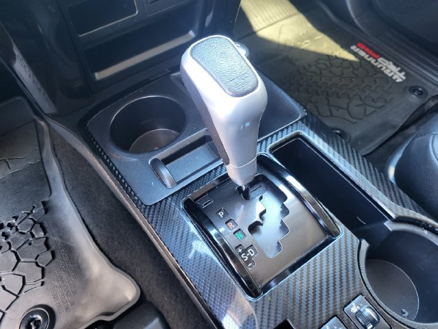 Used 2024 Toyota 4Runner TRD Pro AWD/4WD image 18