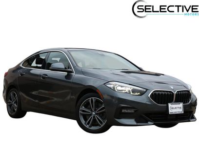 Used 2020 BMW 228i xDrive Gran Coupe w/ Convenience Package