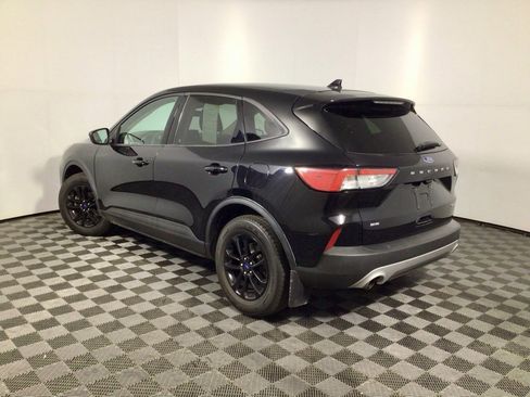 Used 2020 Ford Escape SE Sport image 9