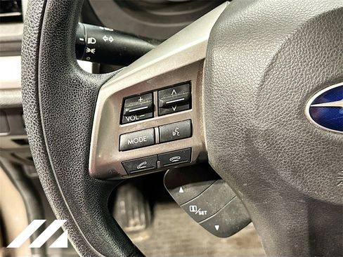Used 2015 Subaru Forester 2.5i w/ Popular Package #2 image 11
