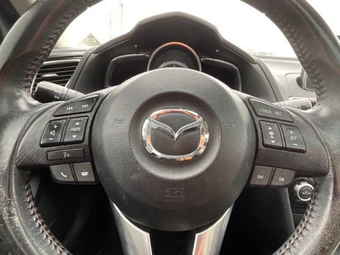 Used 2016 MAZDA MAZDA3 s Grand Touring w/ Technology Package image 6