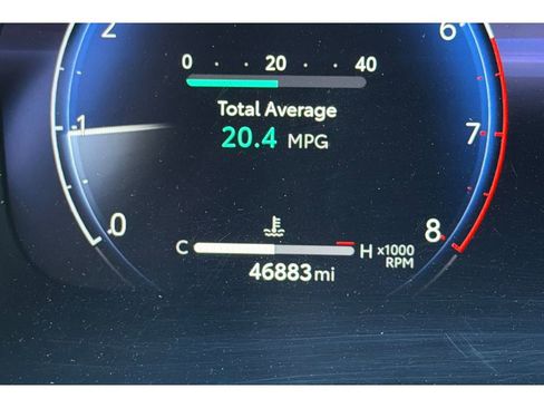 Used 2024 Toyota Grand Highlander AWD image 32