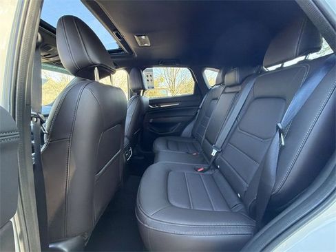 Certified 2025 MAZDA CX-5 Signature image 24