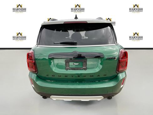 Used 2024 MINI Cooper Countryman S AWD/4WD image 5