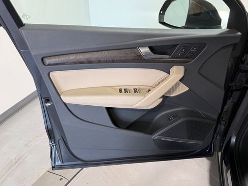 Used 2018 Audi Q5 2.0T Premium Plus image 19