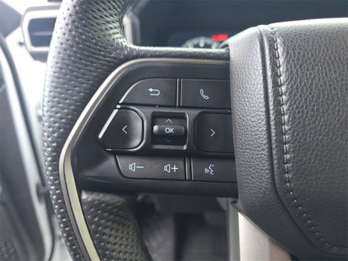 Used 2024 Toyota Tacoma TRD Off-Road image 22