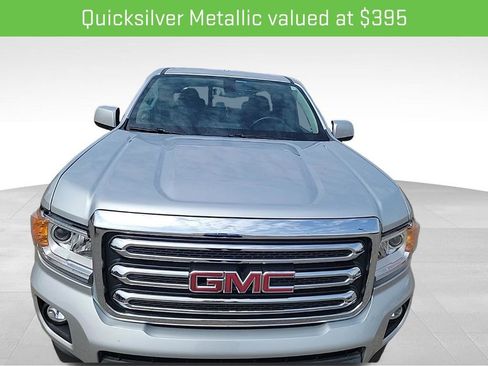 Used 2016 GMC Canyon SLE w/ SLE Convenience Package image 6